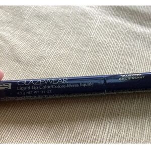 Avon Glazewear Liquid Lip Color - Blushing